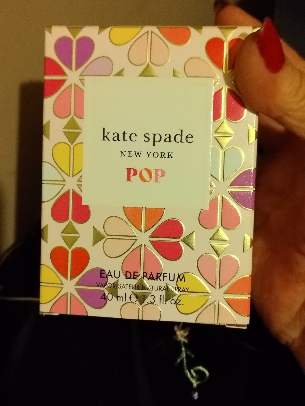 Kate SPADE POP